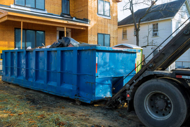 Best Hoarding Cleanup  in Frankfort, IL