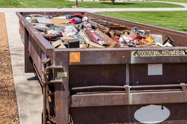 Best Shed Removal  in Frankfort, IL