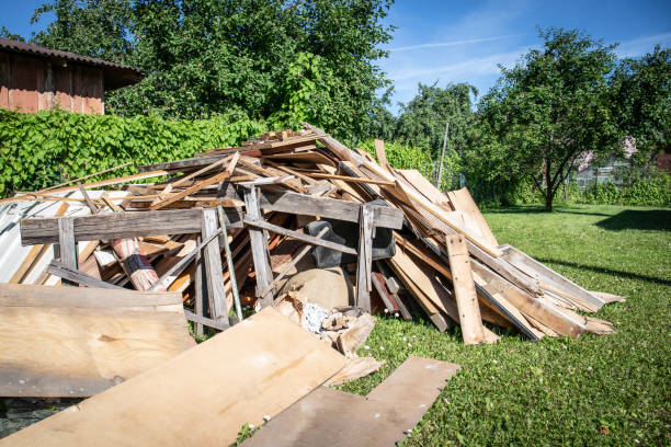 Best Basement Cleanout  in Frankfort, IL